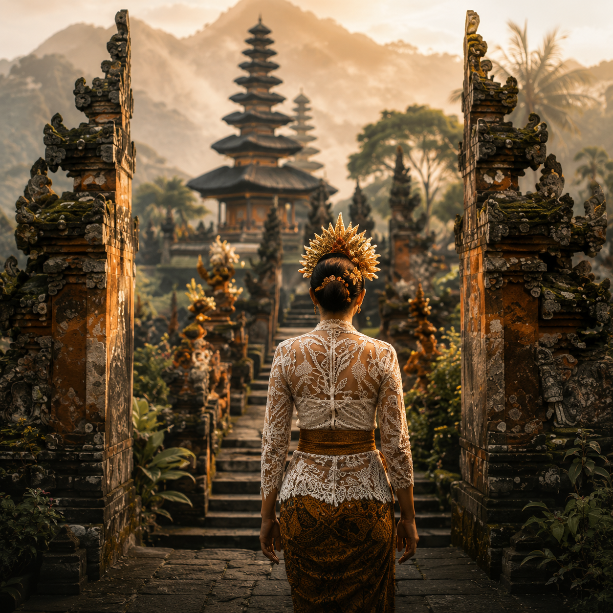 Wisata Tradisional