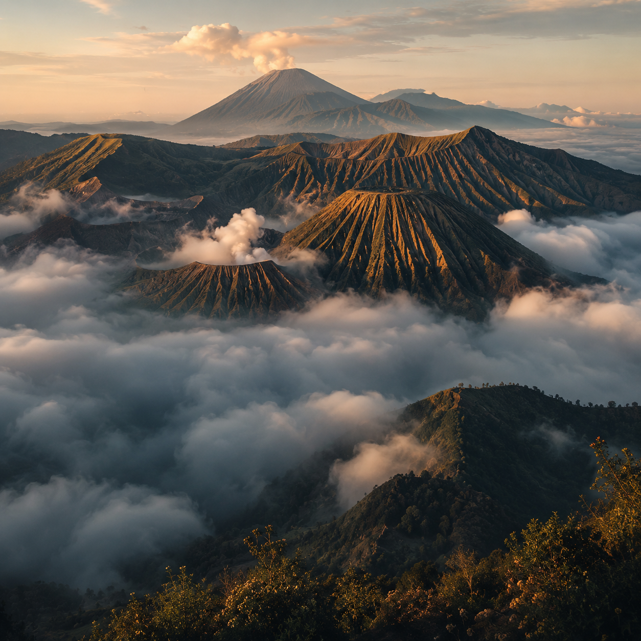 Gunung