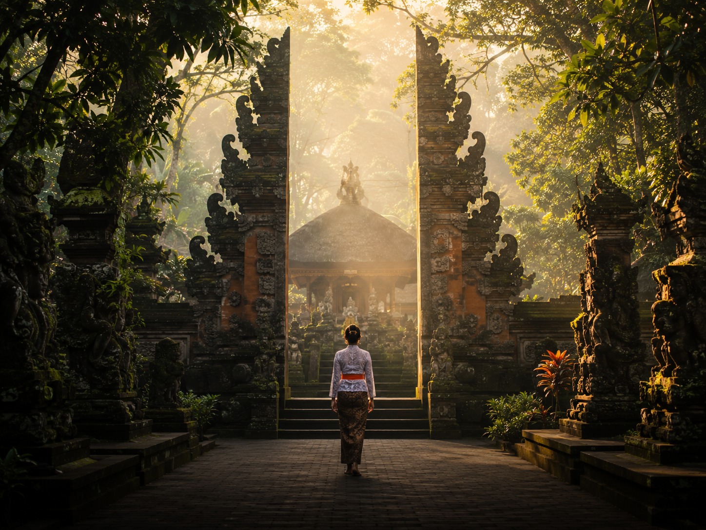 Ubud Culture & Heritage Walk