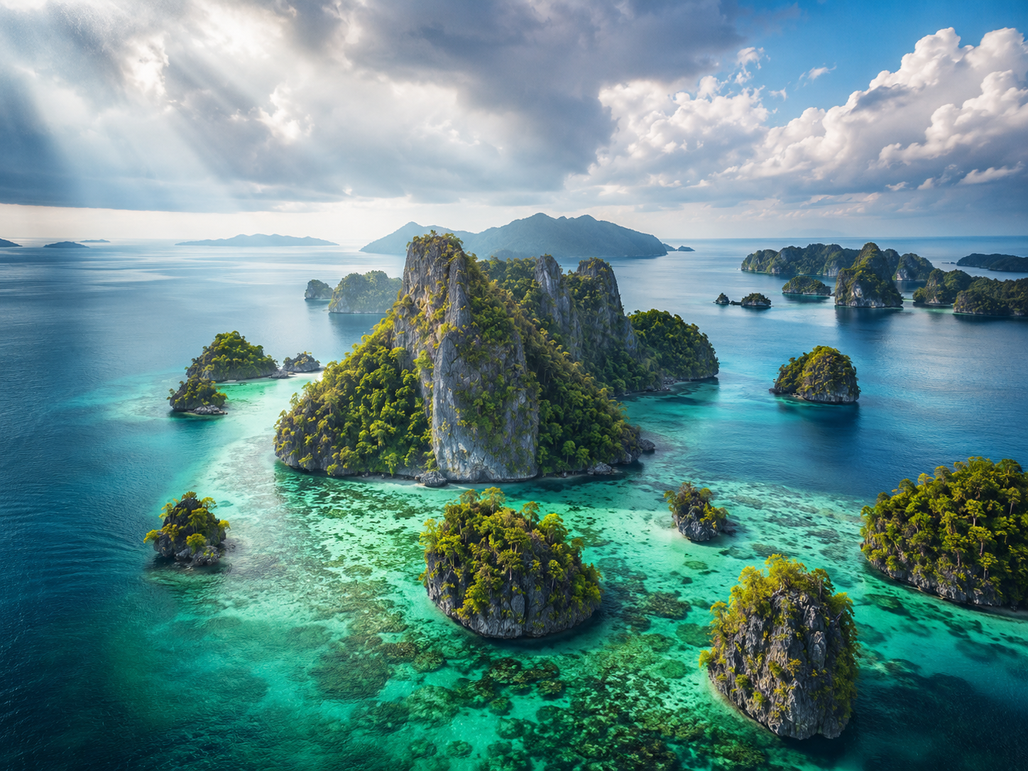 Raja Ampat