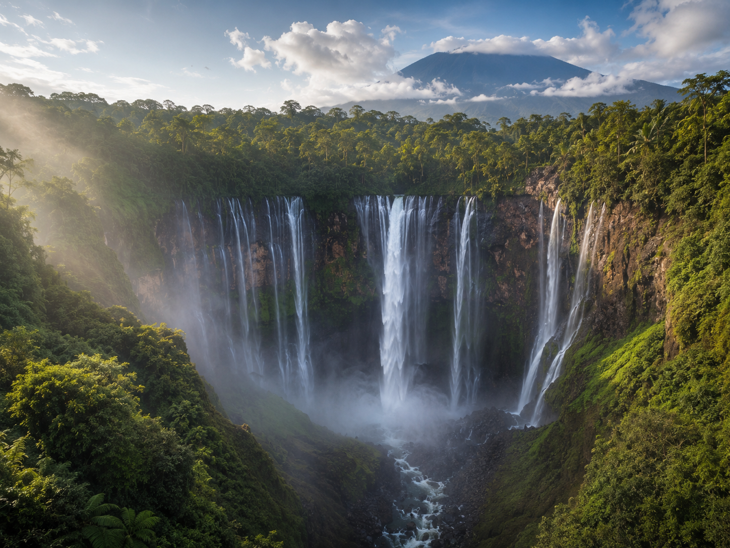 Tumpak Sewu