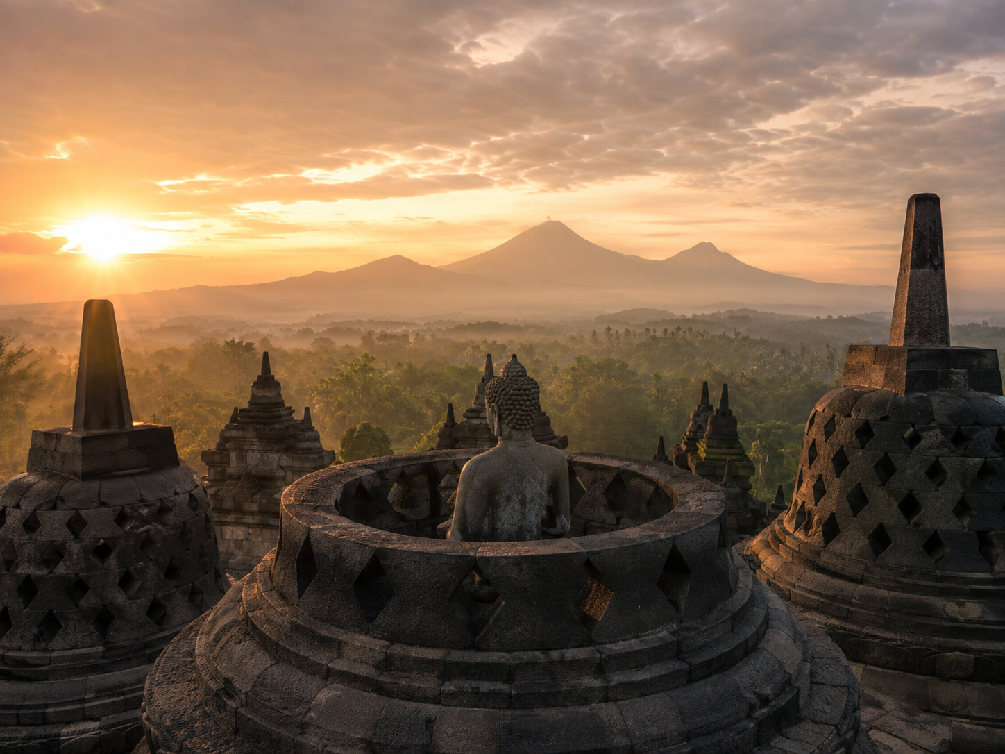 Yogyakarta